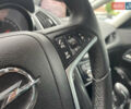Серый Опель Zafira Tourer, объемом двигателя 2 л и пробегом 195 тыс. км за 11555 $, фото 34 на Automoto.ua