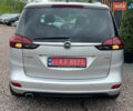 Серый Опель Zafira Tourer, объемом двигателя 2 л и пробегом 195 тыс. км за 11555 $, фото 21 на Automoto.ua