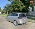 Опель Zafira Tourer 2012 в Полтаве на Automoto.ua Серый Опель Zafira Tourer, объемом двигателя 2 л и пробегом 208 тыс. км за 9800 $, фото 10 на Automoto.ua