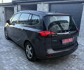 Опель Zafira Tourer 2012 в Ровно на Automoto.ua Серый Опель Zafira Tourer, объемом двигателя 2 л и пробегом 211 тыс. км за 7999 $, фото 19 на Automoto.ua