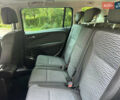 Сірий Опель Zafira Tourer, об'ємом двигуна 2 л та пробігом 219 тис. км за 10470 $, фото 44 на Automoto.ua