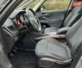 Серый Опель Zafira Tourer, объемом двигателя 2 л и пробегом 168 тыс. км за 7200 $, фото 9 на Automoto.ua