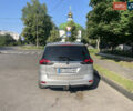 Опель Zafira Tourer 2012 в Полтаве на Automoto.ua Серый Опель Zafira Tourer, объемом двигателя 2 л и пробегом 208 тыс. км за 9800 $, фото 9 на Automoto.ua