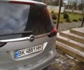 Серый Опель Zafira Tourer, объемом двигателя 0 л и пробегом 232 тыс. км за 9100 $, фото 2 на Automoto.ua