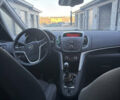 Опель Zafira Tourer 2012 в Ровно на Automoto.ua Серый Опель Zafira Tourer, объемом двигателя 2 л и пробегом 211 тыс. км за 7999 $, фото 12 на Automoto.ua
