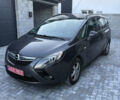 Опель Zafira Tourer 2012 в Ровно на Automoto.ua Серый Опель Zafira Tourer, объемом двигателя 2 л и пробегом 211 тыс. км за 7999 $, фото 2 на Automoto.ua