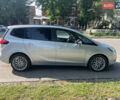 Опель Zafira Tourer 2012 в Полтаве на Automoto.ua Серый Опель Zafira Tourer, объемом двигателя 2 л и пробегом 208 тыс. км за 9800 $, фото 12 на Automoto.ua