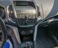Сірий Опель Zafira Tourer, об'ємом двигуна 1.4 л та пробігом 262 тис. км за 7900 $, фото 14 на Automoto.ua
