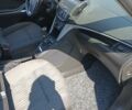 Сірий Опель Zafira Tourer, об'ємом двигуна 1.4 л та пробігом 262 тис. км за 7900 $, фото 3 на Automoto.ua
