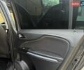 Серый Опель Zafira Tourer, объемом двигателя 2 л и пробегом 234 тыс. км за 8700 $, фото 11 на Automoto.ua