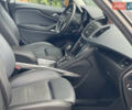 Серый Опель Zafira Tourer, объемом двигателя 2 л и пробегом 195 тыс. км за 11555 $, фото 45 на Automoto.ua