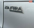 Серый Опель Zafira Tourer, объемом двигателя 2 л и пробегом 195 тыс. км за 11555 $, фото 27 на Automoto.ua