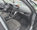 Сірий Опель Zafira Tourer, об'ємом двигуна 1.96 л та пробігом 217 тис. км за 8300 $, фото 1 на Automoto.ua