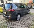 Опель Zafira Tourer 2013 у Рівному на Automoto.ua Сірий Опель Zafira Tourer, об'ємом двигуна 1.6 л та пробігом 279 тис. км за 8800 $, фото 4 на Automoto.ua