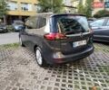 Опель Zafira Tourer 2013 у Рівному на Automoto.ua Сірий Опель Zafira Tourer, об'ємом двигуна 1.6 л та пробігом 279 тис. км за 8800 $, фото 5 на Automoto.ua