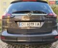Опель Zafira Tourer 2013 у Рівному на Automoto.ua Сірий Опель Zafira Tourer, об'ємом двигуна 1.6 л та пробігом 279 тис. км за 8800 $, фото 24 на Automoto.ua