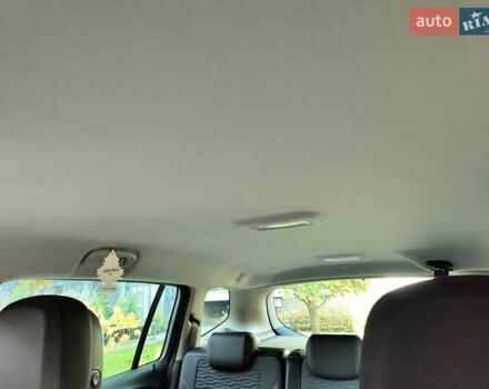 Опель Zafira Tourer 2013 у Рівному на Automoto.ua Сірий Опель Zafira Tourer, об'ємом двигуна 1.6 л та пробігом 279 тис. км за 8800 $, фото 50 на Automoto.ua
