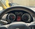 Серый Опель Zafira Tourer, объемом двигателя 1.96 л и пробегом 300 тыс. км за 8700 $, фото 16 на Automoto.ua