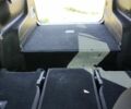 Серый Опель Zafira Tourer, объемом двигателя 1.96 л и пробегом 300 тыс. км за 8700 $, фото 30 на Automoto.ua