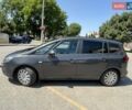 Серый Опель Zafira Tourer, объемом двигателя 1.96 л и пробегом 300 тыс. км за 8700 $, фото 2 на Automoto.ua