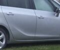 Серый Опель Zafira Tourer, объемом двигателя 0 л и пробегом 239 тыс. км за 10040 $, фото 3 на Automoto.ua