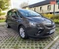 Опель Zafira Tourer 2013 у Рівному на Automoto.ua Сірий Опель Zafira Tourer, об'ємом двигуна 1.6 л та пробігом 279 тис. км за 8800 $, фото 1 на Automoto.ua