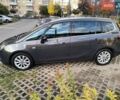 Опель Zafira Tourer 2013 у Рівному на Automoto.ua Сірий Опель Zafira Tourer, об'ємом двигуна 1.6 л та пробігом 279 тис. км за 8800 $, фото 6 на Automoto.ua