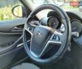 Опель Zafira Tourer 2013 у Рівному на Automoto.ua Сірий Опель Zafira Tourer, об'ємом двигуна 1.6 л та пробігом 279 тис. км за 8800 $, фото 39 на Automoto.ua