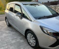 Серый Опель Zafira Tourer, объемом двигателя 2 л и пробегом 132 тыс. км за 10400 $, фото 16 на Automoto.ua