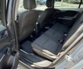 Серый Опель Zafira Tourer, объемом двигателя 1.96 л и пробегом 300 тыс. км за 8700 $, фото 5 на Automoto.ua