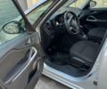 Серый Опель Zafira Tourer, объемом двигателя 2 л и пробегом 132 тыс. км за 10400 $, фото 9 на Automoto.ua