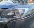 Опель Zafira Tourer 2013 у Рівному на Automoto.ua Сірий Опель Zafira Tourer, об'ємом двигуна 1.6 л та пробігом 279 тис. км за 8800 $, фото 7 на Automoto.ua