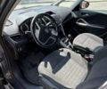 Серый Опель Zafira Tourer, объемом двигателя 1.96 л и пробегом 300 тыс. км за 8700 $, фото 3 на Automoto.ua