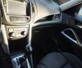 Серый Опель Zafira Tourer, объемом двигателя 2 л и пробегом 262 тыс. км за 9000 $, фото 10 на Automoto.ua