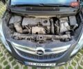 Опель Zafira Tourer 2013 у Рівному на Automoto.ua Сірий Опель Zafira Tourer, об'ємом двигуна 1.6 л та пробігом 279 тис. км за 8800 $, фото 16 на Automoto.ua