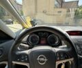 Серый Опель Zafira Tourer, объемом двигателя 1.96 л и пробегом 300 тыс. км за 8700 $, фото 13 на Automoto.ua