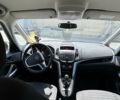Серый Опель Zafira Tourer, объемом двигателя 1.96 л и пробегом 300 тыс. км за 8700 $, фото 9 на Automoto.ua