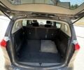 Серый Опель Zafira Tourer, объемом двигателя 1.96 л и пробегом 300 тыс. км за 8700 $, фото 8 на Automoto.ua