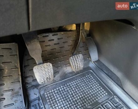 Опель Zafira Tourer 2013 у Рівному на Automoto.ua Сірий Опель Zafira Tourer, об'ємом двигуна 1.6 л та пробігом 279 тис. км за 8800 $, фото 10 на Automoto.ua