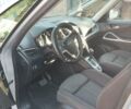 Серый Опель Zafira Tourer, объемом двигателя 2 л и пробегом 262 тыс. км за 9000 $, фото 1 на Automoto.ua