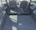 Серый Опель Zafira Tourer, объемом двигателя 1.96 л и пробегом 300 тыс. км за 8700 $, фото 23 на Automoto.ua