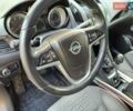 Опель Zafira Tourer 2013 у Рівному на Automoto.ua Сірий Опель Zafira Tourer, об'ємом двигуна 1.6 л та пробігом 279 тис. км за 8800 $, фото 9 на Automoto.ua