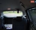 Серый Опель Zafira Tourer, объемом двигателя 0 л и пробегом 239 тыс. км за 10040 $, фото 11 на Automoto.ua