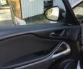 Серый Опель Zafira Tourer, объемом двигателя 2 л и пробегом 262 тыс. км за 9000 $, фото 4 на Automoto.ua