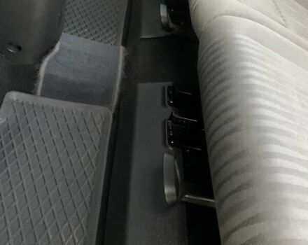 Опель Zafira Tourer 2014 у Дніпро (Дніпропетровську) на Automoto.ua Сірий Опель Zafira Tourer, об'ємом двигуна 2 л та пробігом 180 тис. км за 9300 $, фото 17 на Automoto.ua