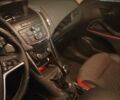 Серый Опель Zafira Tourer, объемом двигателя 1.6 л и пробегом 185 тыс. км за 10000 $, фото 4 на Automoto.ua