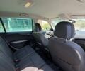 Серый Опель Zafira Tourer, объемом двигателя 1.96 л и пробегом 280 тыс. км за 10900 $, фото 9 на Automoto.ua