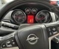 Серый Опель Zafira Tourer, объемом двигателя 2 л и пробегом 178 тыс. км за 9300 $, фото 14 на Automoto.ua
