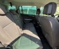 Серый Опель Zafira Tourer, объемом двигателя 1.96 л и пробегом 280 тыс. км за 10900 $, фото 7 на Automoto.ua