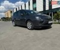 Серый Опель Zafira Tourer, объемом двигателя 1.96 л и пробегом 280 тыс. км за 10900 $, фото 12 на Automoto.ua
